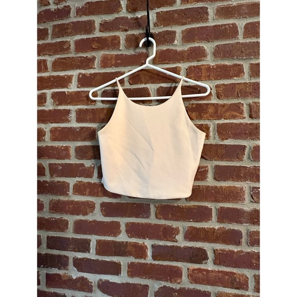 ZARA crop top - Picture 1 of 5